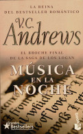 Música En La Noche - V. C. Andrews - Autres & Non Classés