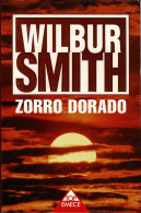 Zorro Dorado - Wilbur Smith - Autres & Non Classés