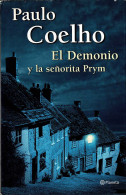 Del Demonio Y La Señorita Prym. Edición Limitada Y Numerada - Paulo Coelho - Autres & Non Classés