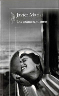 Los Enamoramientos - Javier Marías - Autres & Non Classés
