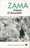 Zama - Antonio Di Benedetto - Autres & Non Classés