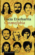 Cosmofobia - Lucía Etxebarría - Autres & Non Classés
