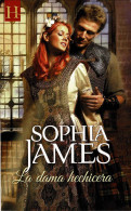 La Dama Hechicera - Sophia James - Autres & Non Classés