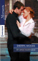 Un Amor Inestimable - Sherryl Woods - Autres & Non Classés