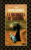 Crónicas De Mallorea Vol. 4. La Hechicera De Darshiva - David Eddings - Otros & Sin Clasificación