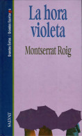 La Hora Violeta - Montserrat Roig - Otros & Sin Clasificación