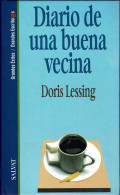 Diario De Una Buena Vecina - Doris Lessing - Otros & Sin Clasificación