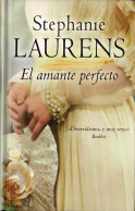 El Amante Perfecto - Stephanie Laurens - Otros & Sin Clasificación