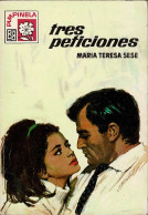 Tres Peticiones - María Teresa Sesé - Otros & Sin Clasificación