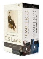 The Collected Letters Of C.S. Lewis 2 Volume Boxed Set - C.S. Lewis - Otros & Sin Clasificación