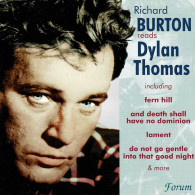 Richard Burton Reads 15 Dylan Thomas. CD Audiolibro (poesía) - Otros & Sin Clasificación