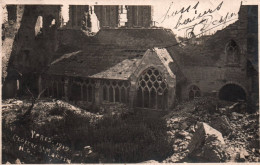 Ypres (1919) - Cloître St. Martin - Ieper