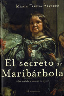 El Secreto De Maribárbola - María Teresa Alvarez - Otros & Sin Clasificación