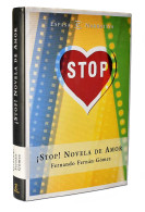 ¡Stop! Novela De Amor - Fernando Fernán-Gómez - Otros & Sin Clasificación