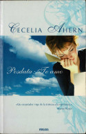 Posdata: Te Amo - Cecelia Ahern - Otros & Sin Clasificación