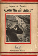 Espíritu De Amor - Daphne Du Maurier - Otros & Sin Clasificación