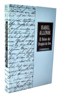 El Reino Del Dragón De Oro - Isabel Allende - Otros & Sin Clasificación