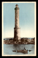 22 - LARMOR-PLEUBIAN - LE PHARE DES HEAUX - Pleubian