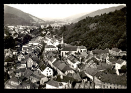 67 - SCHIRMECK - VUE AERIENNE - Schirmeck