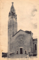 94 - GENTILLY - La Nouvelle Eglise - Gentilly