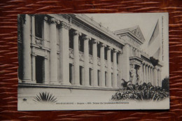 ASIE - VIETNAM : SAIGON, Palais Du Lieutenant Gouverneur - Vietnam