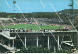 Ci543 Cartolina Pescara Citta' Stadio Adriatico Abruzzo - Pescara