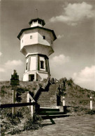 73921112 Langeoog_Nordseebad Wasserturm - Langeoog