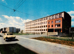 73921018 Riga_Latvia Medizinische Schule - Lettonie