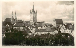 73920930 Bad_Wimpfen_Neckar Stadtansicht Kirche - Bad Wimpfen