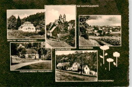 73879811 Bad Klosterlausnitz Muehltal Meuschkensmuehle Jugendherberge Froschmueh - Bad Klosterlausnitz