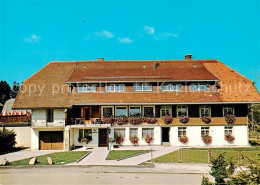 73845445 Hoechenschwand Cafe Pension Konditorei Dorfschmiede Hoechenschwand - Höchenschwand