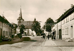 73845345 Soemmerda Am Rathaus Soemmerda - Sömmerda