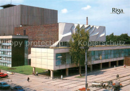 73717747 Riga Lettland Ainis Academie Art Theatre Riga Lettland - Lettonie