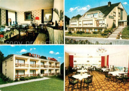 73717355 Bad Segeberg Motel B404 Gastraeume Bad Segeberg - Bad Segeberg