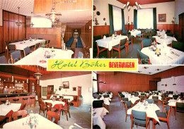 73717327 Beverungen Hotel Boeker Gastraeume Bar Beverungen - Beverungen