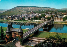 73003192 Traben-Trarbach Stadttor  Traben-Trarbach - Traben-Trarbach