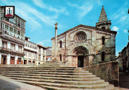 CPSM La Coruña-Colegiata      L2665 - La Coruña