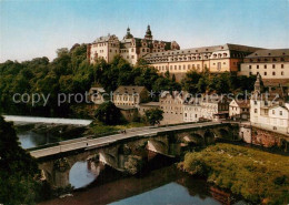 73001037 Weilburg Lahnbruecke Weilburg - Weilburg