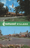 71060512 Crestwood Village - Autres & Non Classés