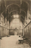 70985561 Hampton Court Palace Gardinal Wolseys Great Hall Hampton Court - Herefordshire