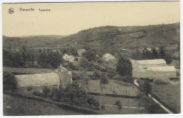 VIEUXVILLE : Panorama - Ferrieres