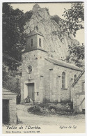 FERRIERES - SY : L'église De Sy - Ferrières