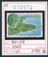 Honduras 2005 - British Honuras 2005 - Belize 2005 - Michel 1302 (SG No. 1331) - Oo Oblit. Used Gebruikt - Honduras