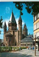 73000791 Mainz Rhein Dom Mainz Rhein - Mainz