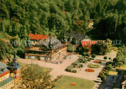 72998256 Alexisbad Harz FDGB Genesungsheim Geschwister Scholl Alexisbad Harz - Harzgerode