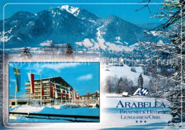 72987630 Lenggries Arabella Brauneck Hotel Lenggries - Lenggries