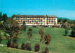 72987459 Hoechenschwand Schwarzwald Hoehensanatorium Hoechenschwand - Hoechenschwand