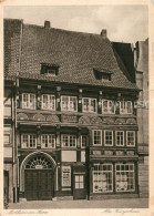 72987239 Northeim Altes Buergerhaus Northeim - Northeim