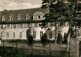 72986411 Graal-Mueritz Ostseebad Sanatorium Richard Assmann Graal-Mueritz Ostsee - Graal-Müritz