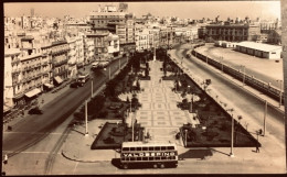 Cádiz.Avdas Ramón De Carranza Y Del Generalisimo. - Cádiz